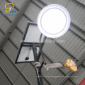 2M 3M 4M 20W 30W 40W sensitive PIR motion sensor+night sensor ip65/ip68solar led garden light lamp